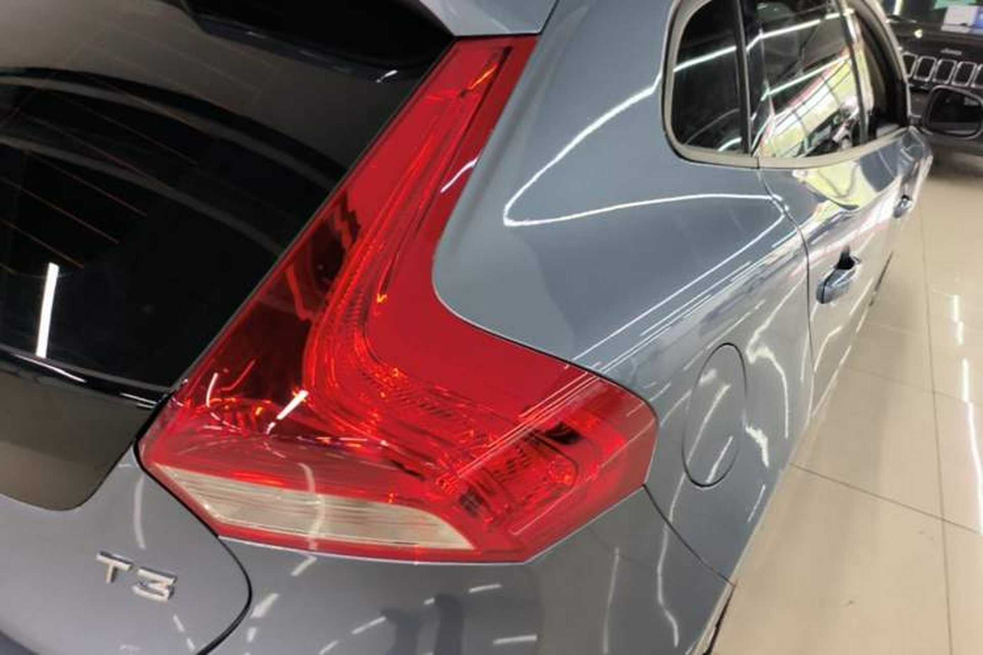 Used Volvo V40 2019 T3 Zhiyi Edition Right Rear Taillight