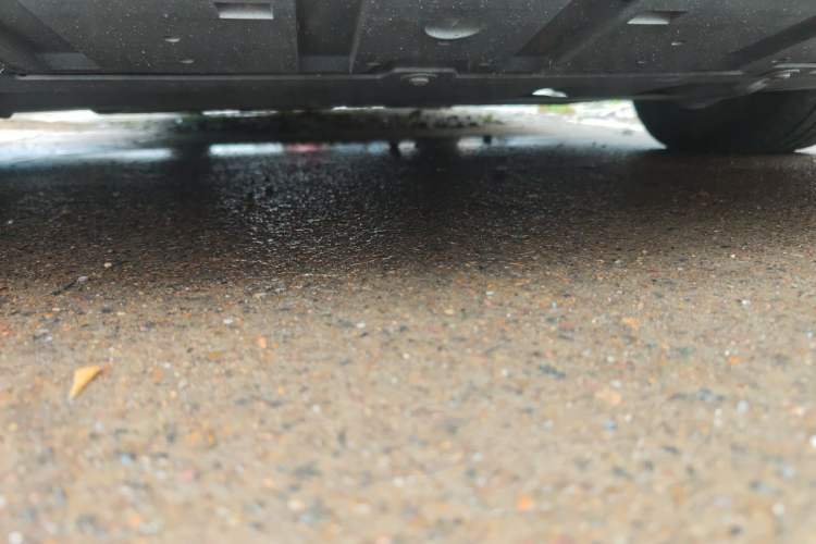 Used Volvo V40 2019 T3 Zhiyi Edition Chassis Front