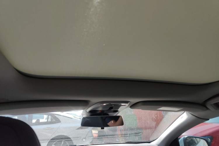 Used Volvo V40 2019 T3 Zhiyi Edition Headliner