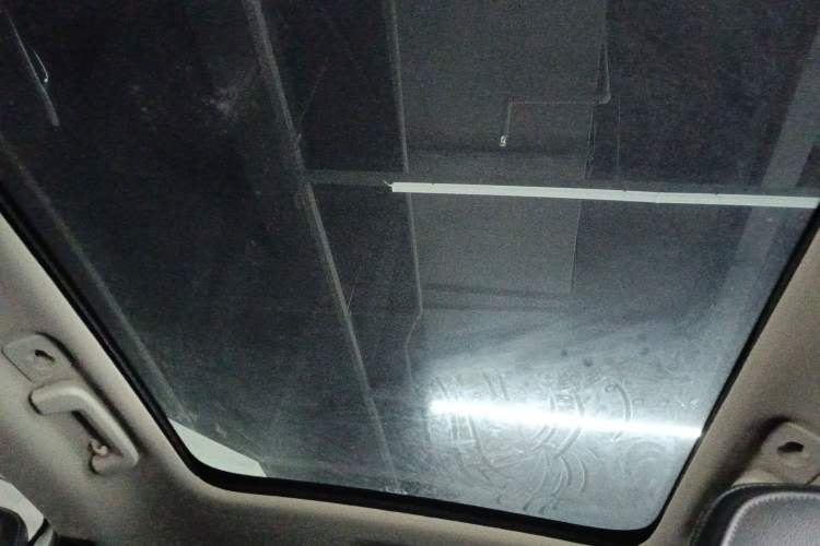 Used Volvo V40 2019 T3 Smart Luxury Edition Headliner