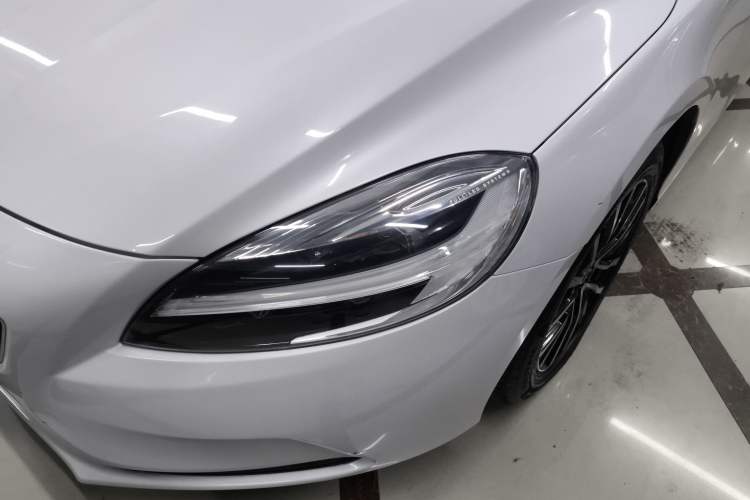 Used Volvo V40 2019 T3 Zhiyi Edition Left Front Headlight