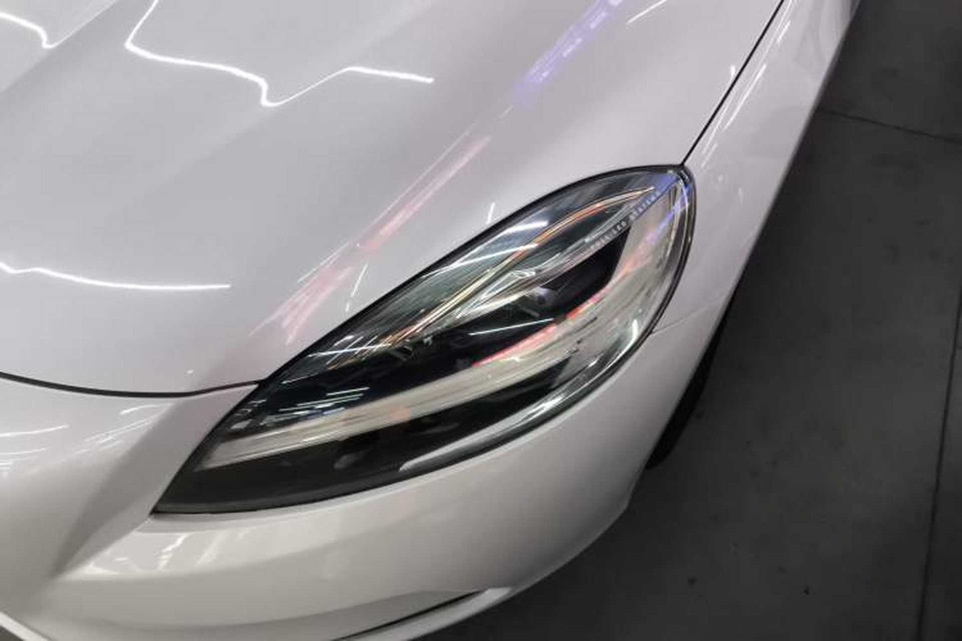 Used Volvo V40 2019 T3 Zhiyi Edition Left Front Headlight