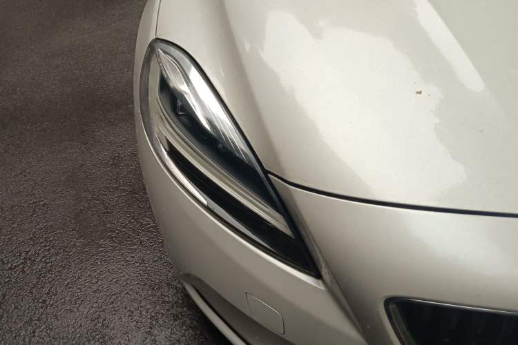 Used Volvo V40 2019 T3 Zhiyi Edition Right Front Headlight