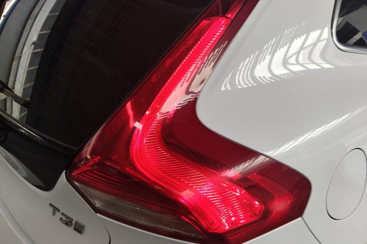 Used Volvo V40 2019 T3 Smart Luxury Edition Right Rear Taillight
