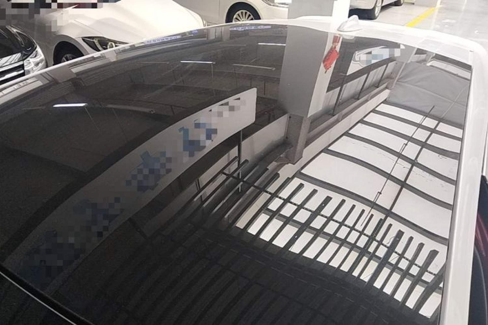 Used Volvo V40 2019 T3 Smart Luxury Edition Roof