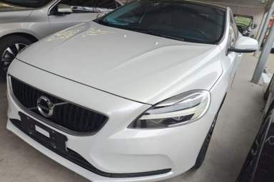Used Volvo V40 2019 T3 Zhiyi Edition
