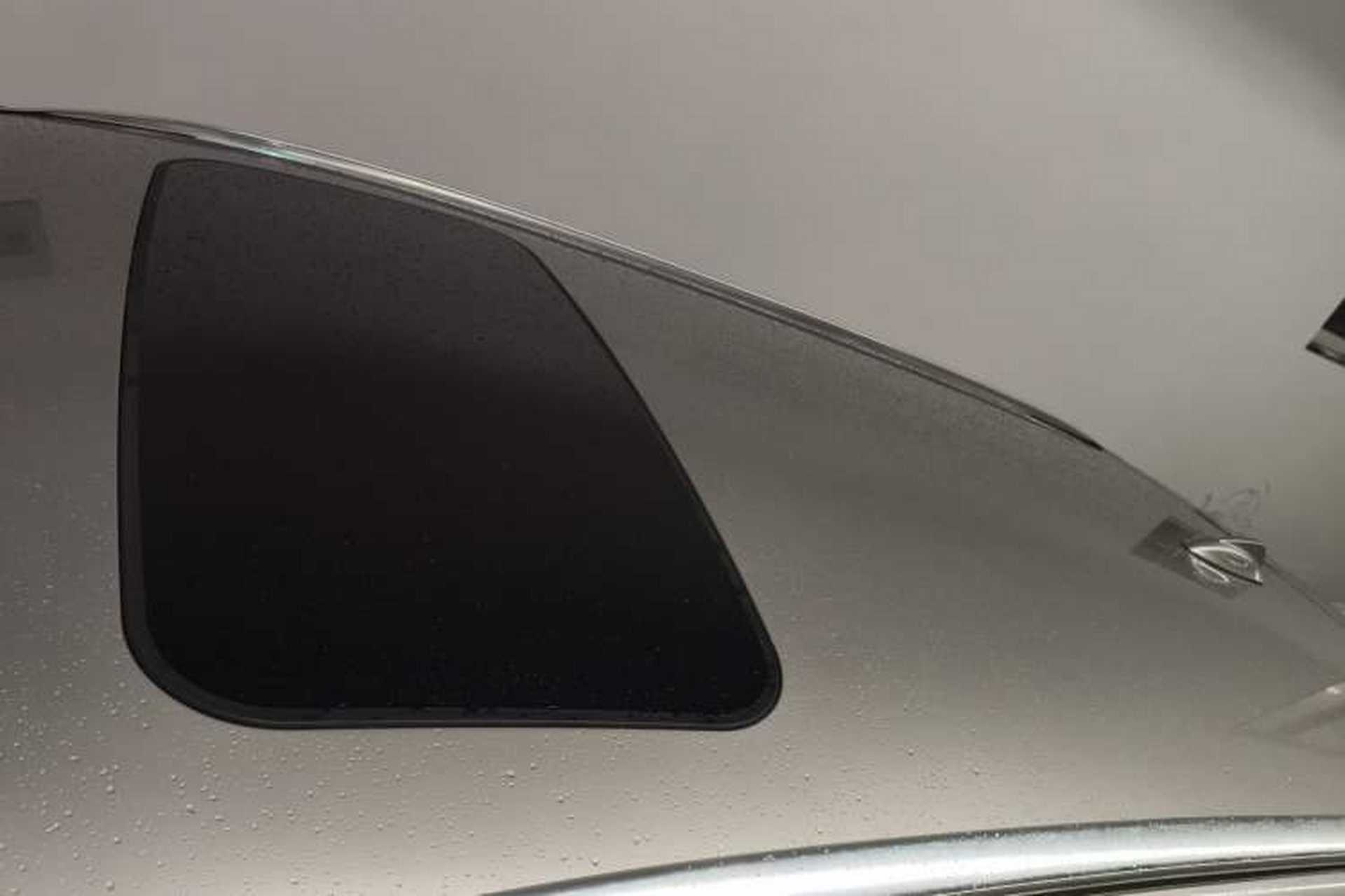 Used Volvo V60 2015 T5 Zhiya Edition Roof