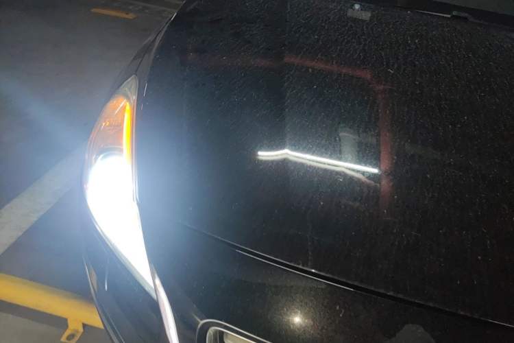 Used Volvo V60  Right Front Headlight