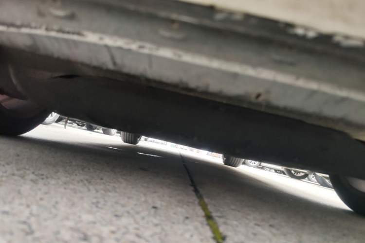 Used Volvo V60 2012 T6 AWD Sport Edition Chassis Front