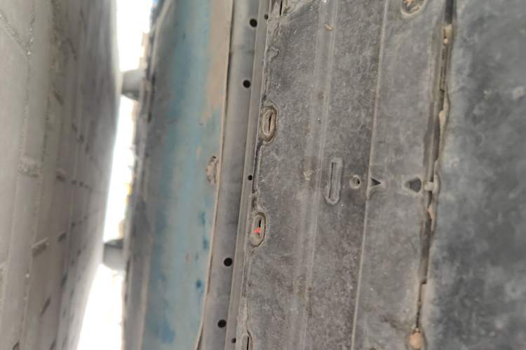 Used Volvo V60 2013 T5 Zhiya Edition Chassis Front