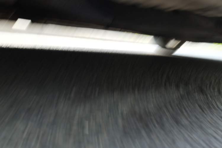 Used Volvo V60 2013 T5 Zhiya Edition Chassis Front Left