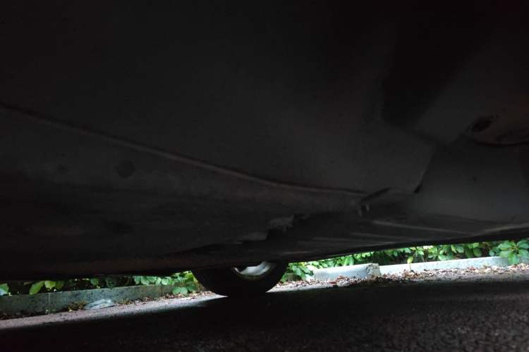Used Volvo V60 2013 T5 Prestige Edition Chassis Front Left