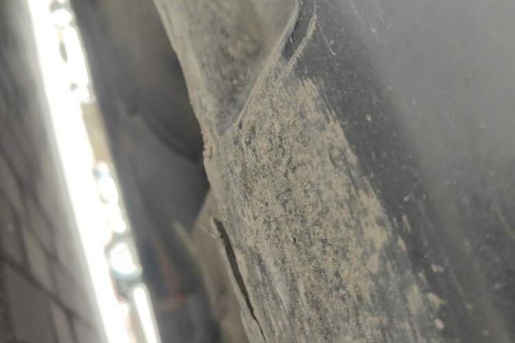 Used Volvo V60 2013 T5 Zhiya Edition Chassis Front Right