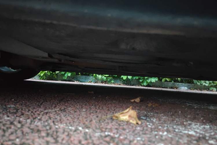 Used Volvo V60 2013 T5 Prestige Edition Chassis Front Right