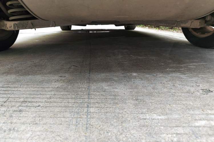 Used Volvo V60 2013 T5 Smart Edition Chassis Rear