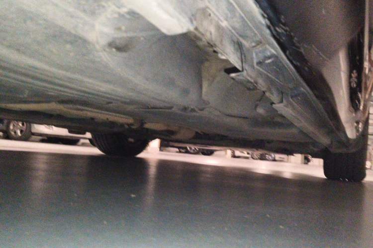 Used Volvo V60 2013 T5 Smart Edition Chassis Rear Right