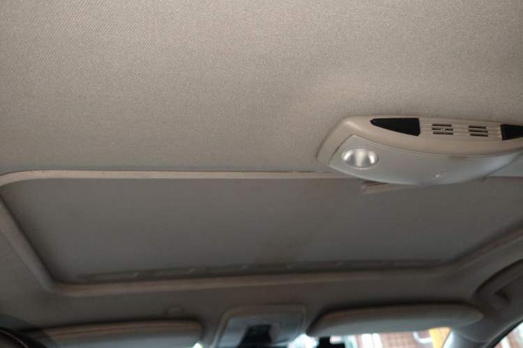 Used Volvo V60 2013 T5 Smart Edition Headliner