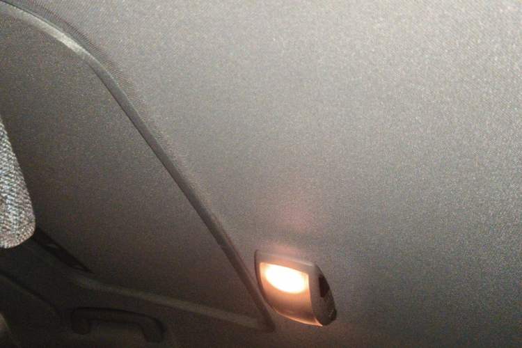 Used Volvo V60 2013 T5 Smart Edition Headliner