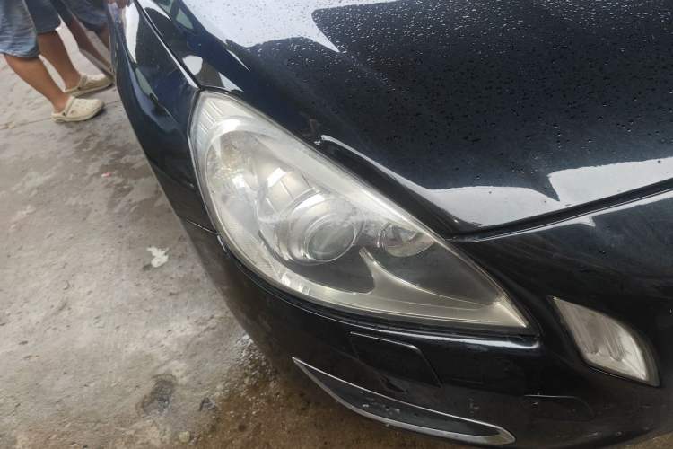 Used Volvo V60 2013 T5 Zhiya Edition Right Front Headlight