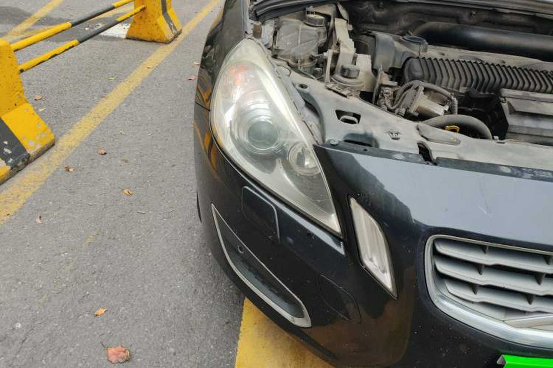 Used Volvo V60 2013 T5 Zhiya Edition Right Front Headlight