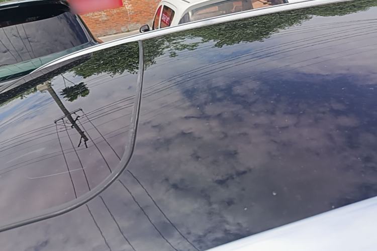 Used Volvo V60 2013 T5 Comfort Edition Roof