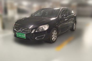 Used Volvo V60 2013 T5 Smart Edition