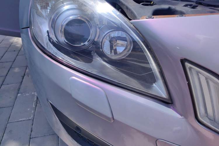 Used Volvo V60 2013 T5 Zhiya Edition Right Front Headlight