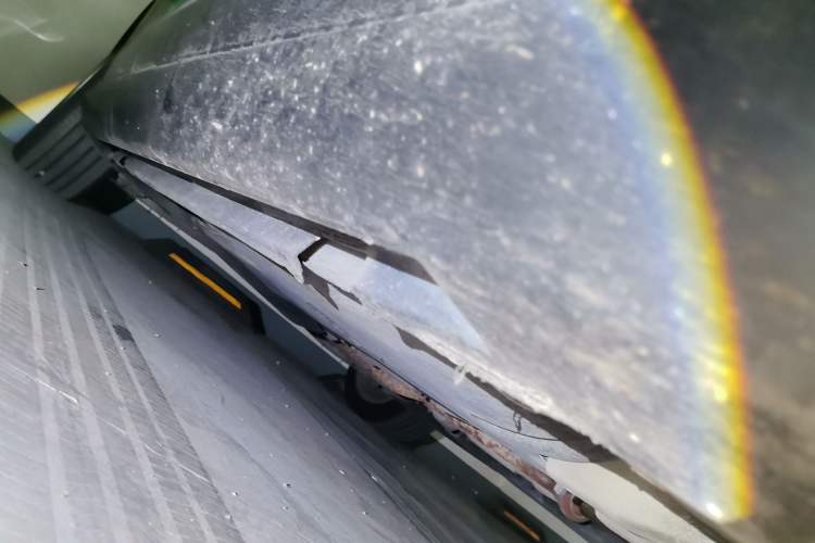 Used Volvo V60 2013 T5 Smart Edition Chassis Front Right