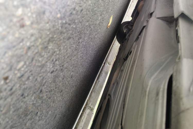 Used Volvo V60 2013 T5 Comfort Edition Chassis Rear Left