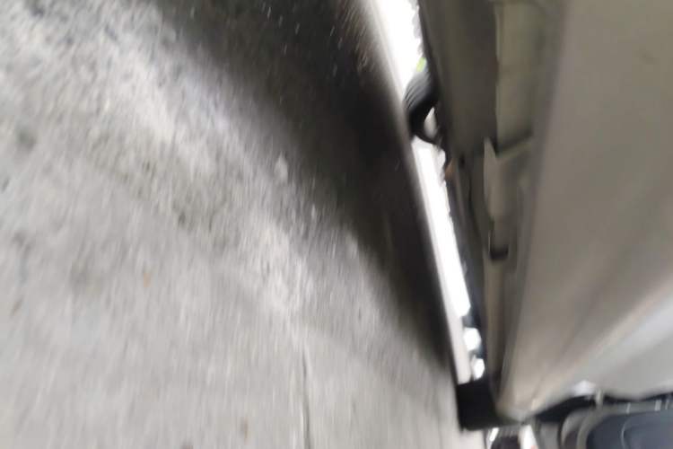 Used Volvo V60 2013 T5 Comfort Edition Chassis Rear Right