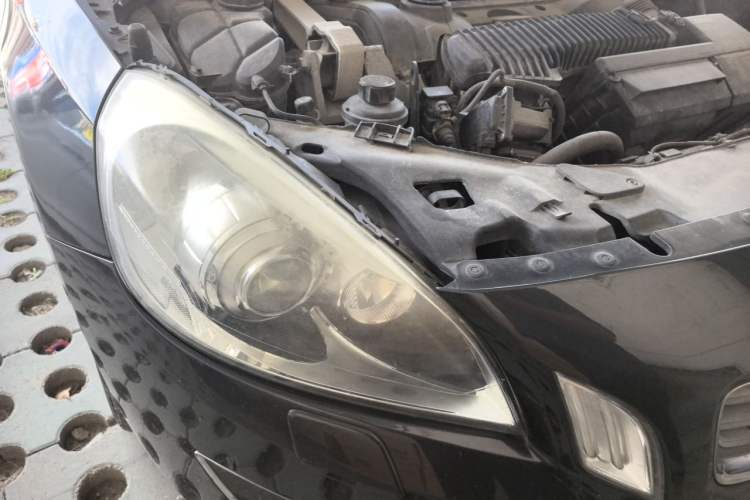 Used Volvo V60 2013 T5 Zhiya Edition Right Front Headlight