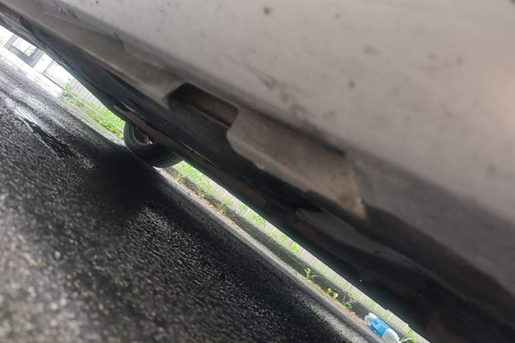 Used Volvo V60 2013 T5 Comfort Edition Chassis Front Right