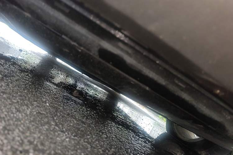 Used Volvo V60 2013 T5 Comfort Edition Chassis Front