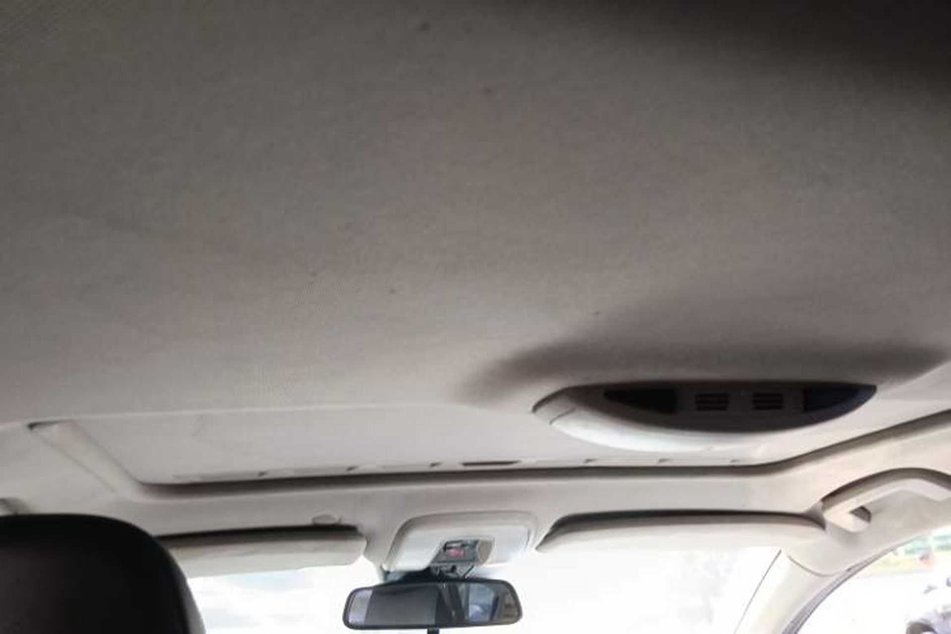 Used Volvo V60 2013 T5 Smart Edition Headliner