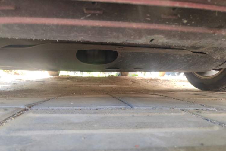 Used Volvo V60 2013 T5 Smart Edition Chassis Front