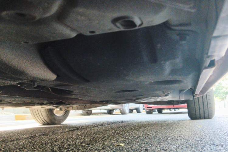 Used Volvo V60 2013 T5 Smart Edition Chassis Front Left