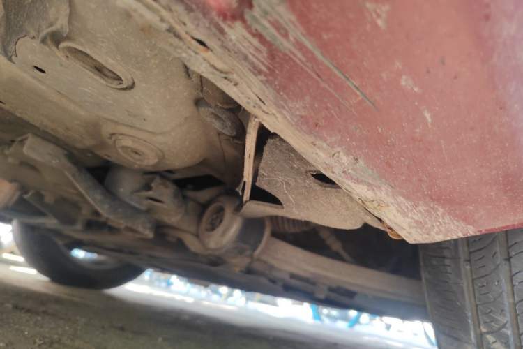 Used Volvo V60 2013 T5 Smart Edition Chassis Front Right