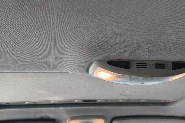Used Volvo V60 2013 T5 Smart Edition Headliner