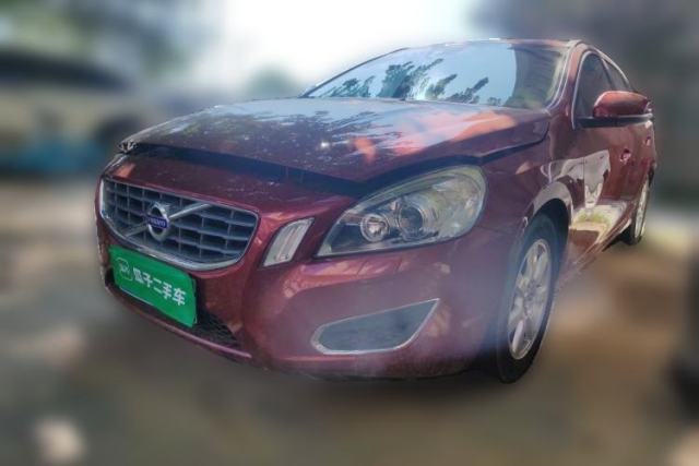 Volvo V60 2013 T5 Smart Edition usado