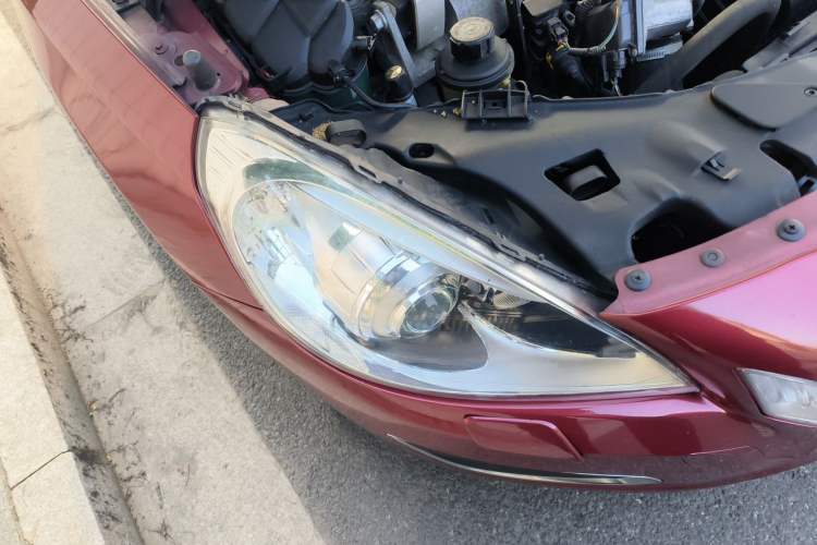 Used Volvo V60 2013 T5 Zhiya Edition Right Front Headlight