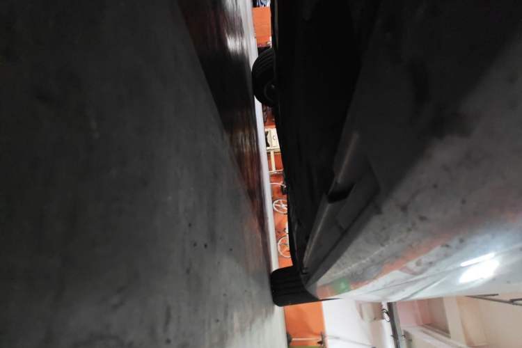 Used Volvo V60 2013 T5 Zhiya Edition Chassis Front Left