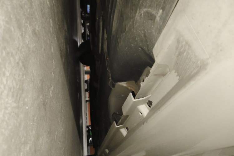 Used Volvo V60 2013 T5 Zhiya Edition Chassis Rear Right