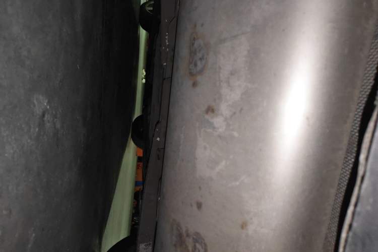 Used Volvo V60 2013 T5 Zhiya Edition Chassis Rear