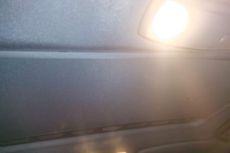 Used Volvo V60 2013 T5 Comfort Edition Headliner
