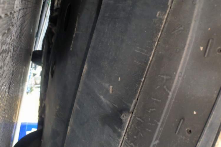Used Volvo V60 2013 T5 Zhiya Edition Chassis Front