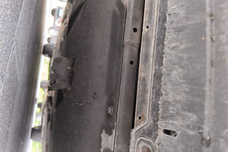 Used Volvo V60 2013 T5 Prestige Edition Chassis Front