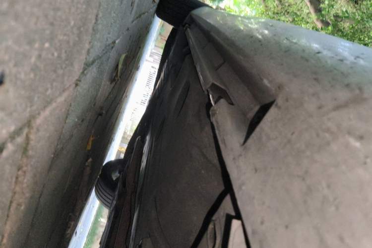 Used Volvo V60 2013 T5 Zhiya Edition Chassis Front Right