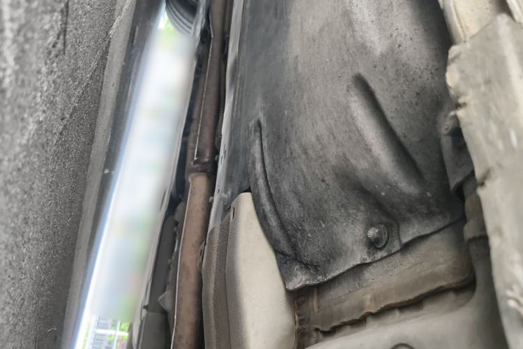 Used Volvo V60 2013 T5 Prestige Edition Chassis Front Right
