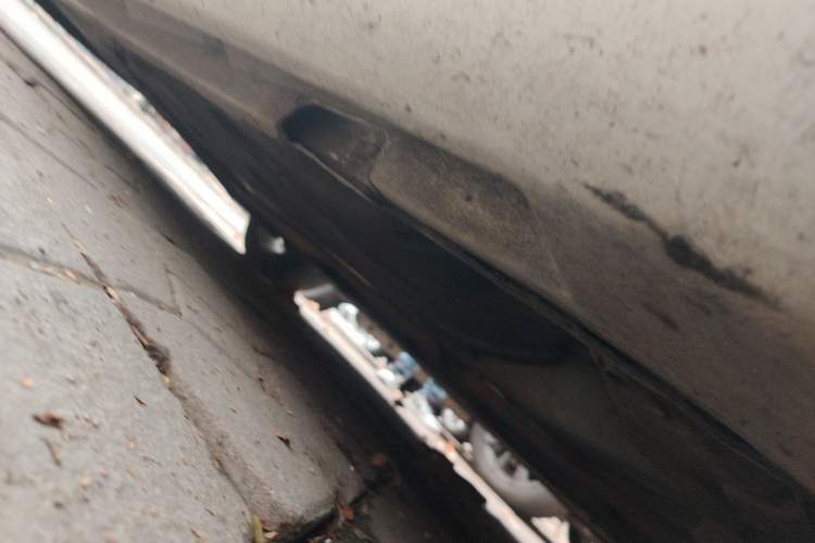Used Volvo V60 2013 T5 Comfort Edition Chassis Front Right