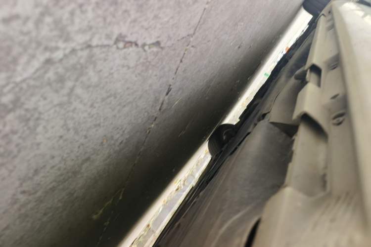 Used Volvo V60 2013 T5 Smart Edition Chassis Rear Left